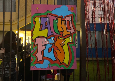 Latino Fest 2023