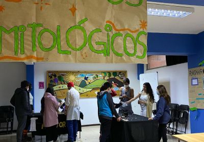 Semana del Libro