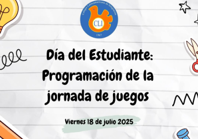 Día del Estudiante 2025