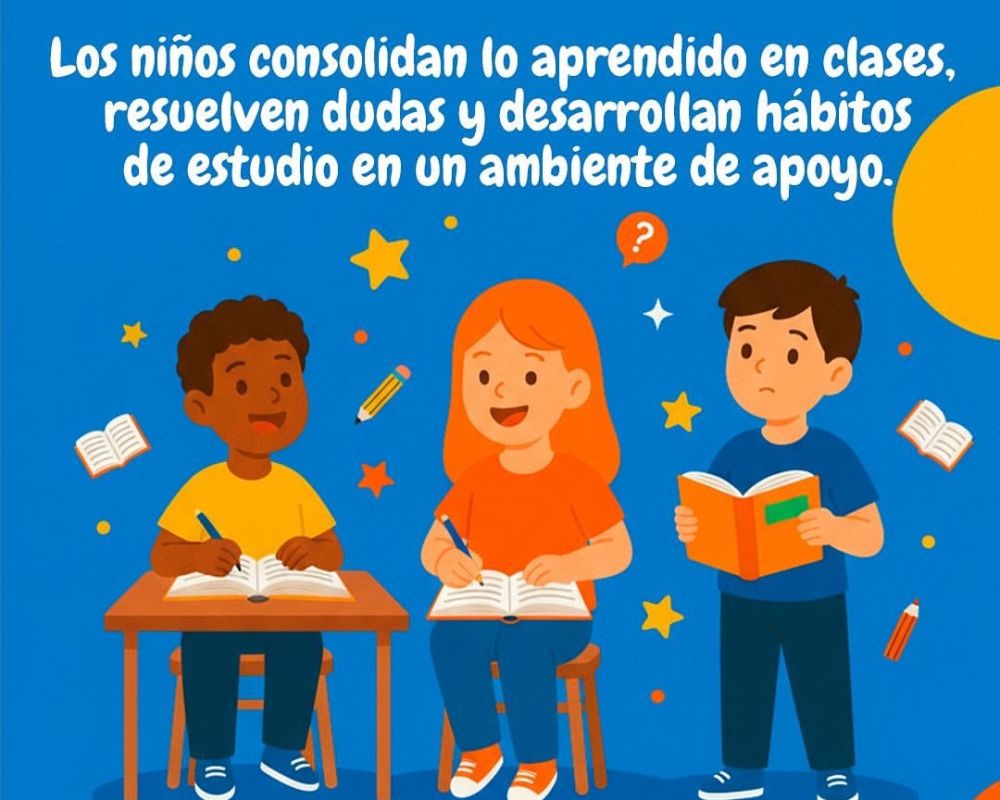 after school latino 01