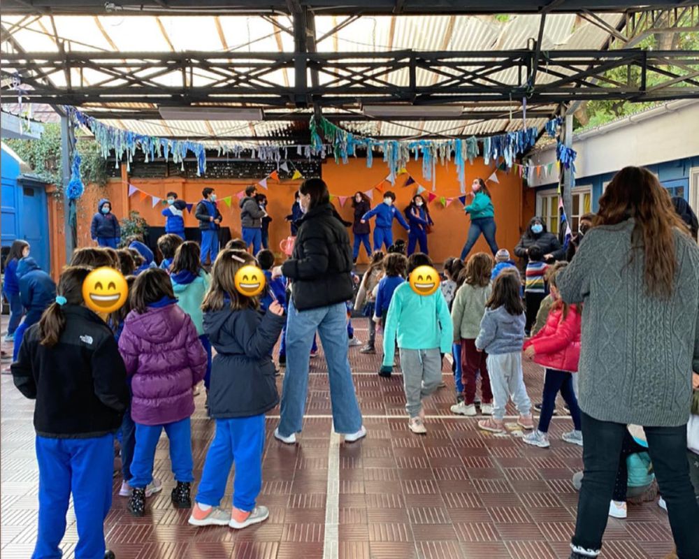 encuentros de ciclo 0