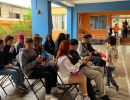 despedida 4to medio 2022 0