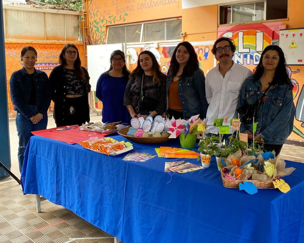 despedida 4to medio 2022 04