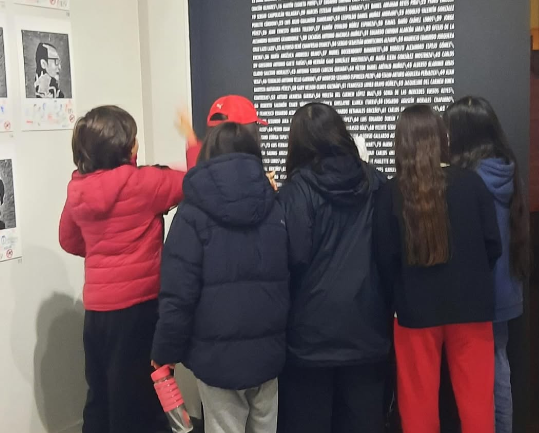 museo memoria