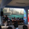 elecciones centro de alumnos 2013