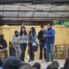 2017 - Música y Memoria en el Colegio Latinoamericano de Integración