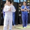 Finalización Talleres 2015