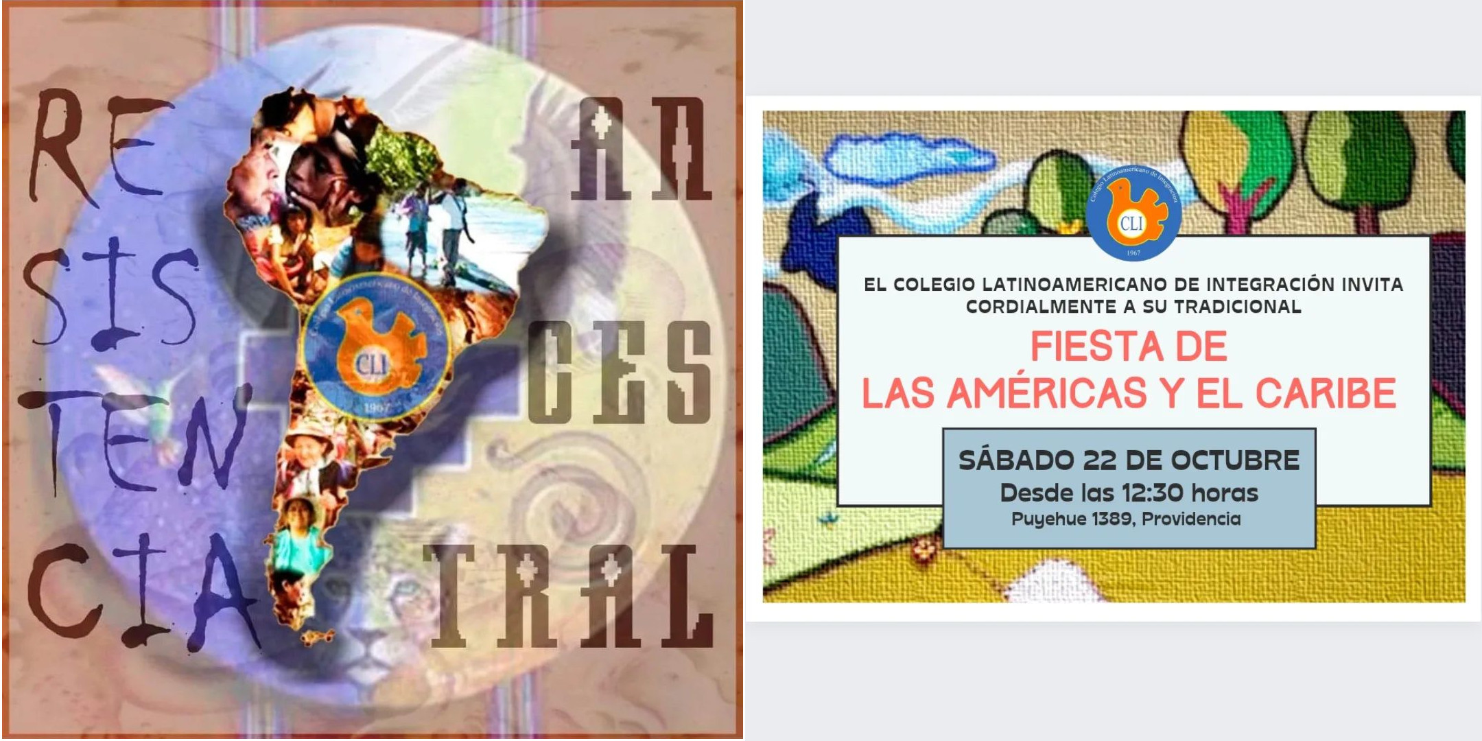 fiesta de las americas 2022